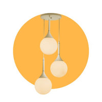 Ceiling lamps