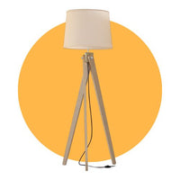 Floor lamps