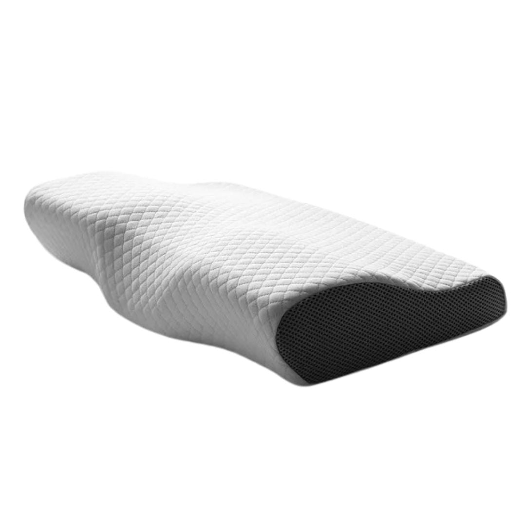 CloudyCare - Ergonomic Support Pillow