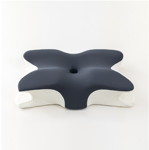 CloudyCare - Ergonomic Support Pillow