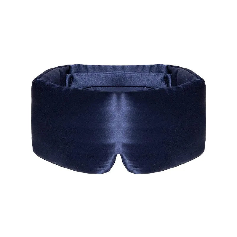 CloudyCare - Sleep mask Blue