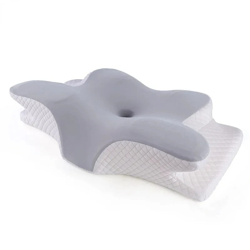 CloudyCare - Ergonomic Support Pillow