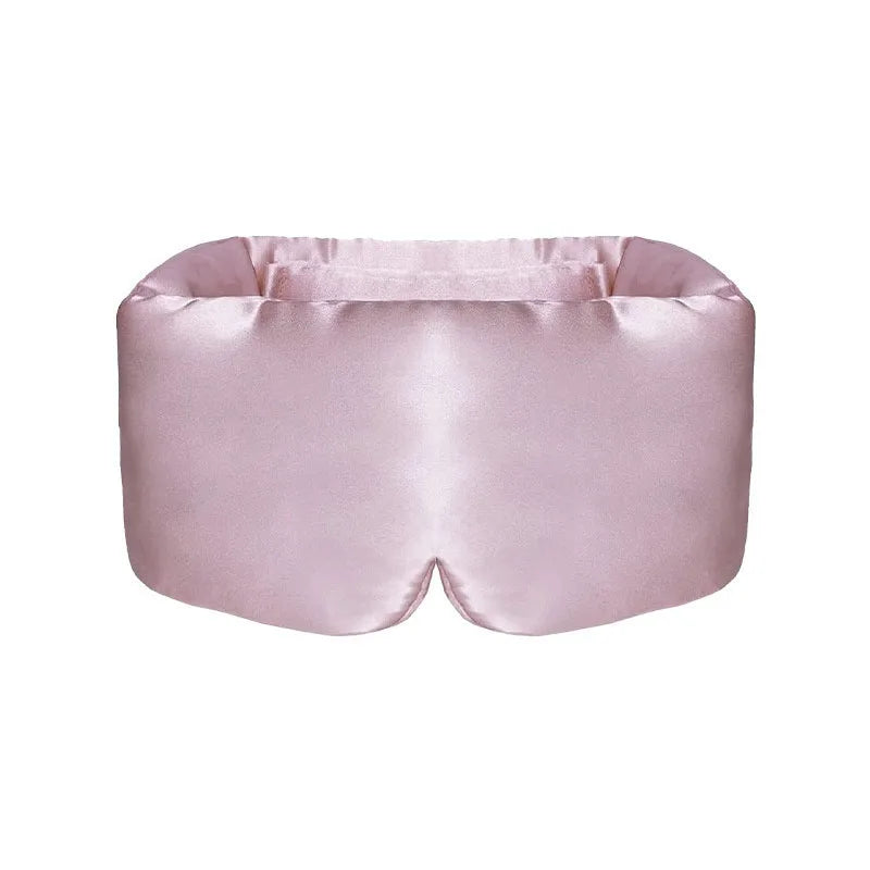 CloudyCare - Sleep mask Pink