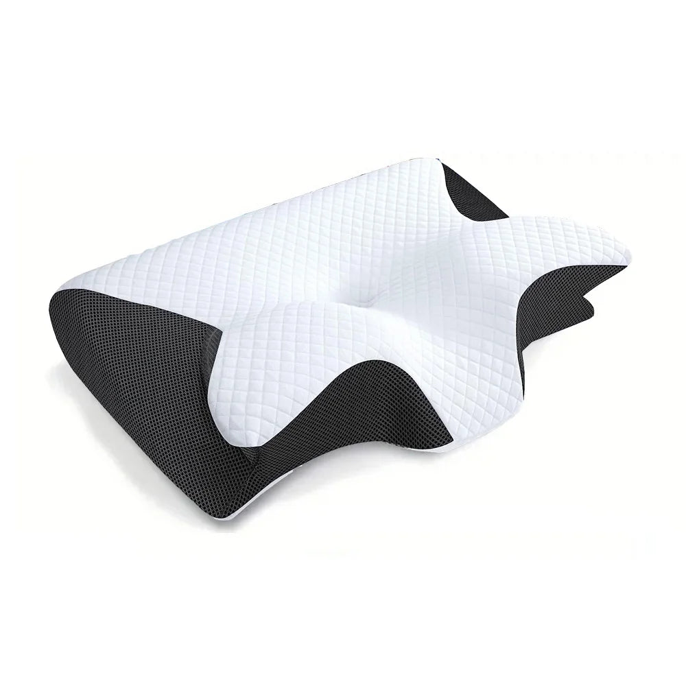 CloudyCare - Ergonomic Support Pillow