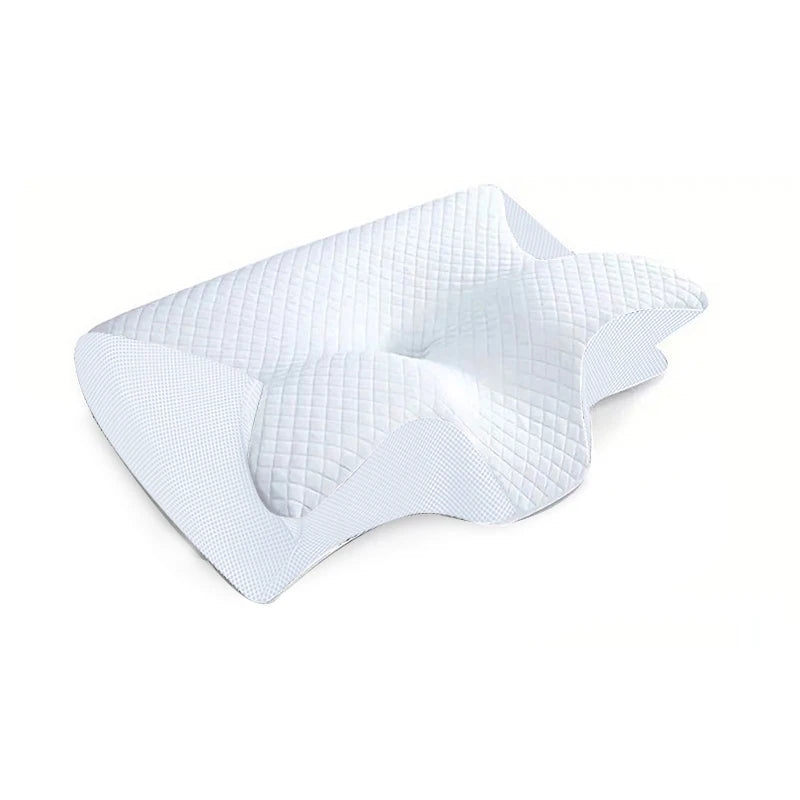 CloudyCare - Ergonomic Support Pillow